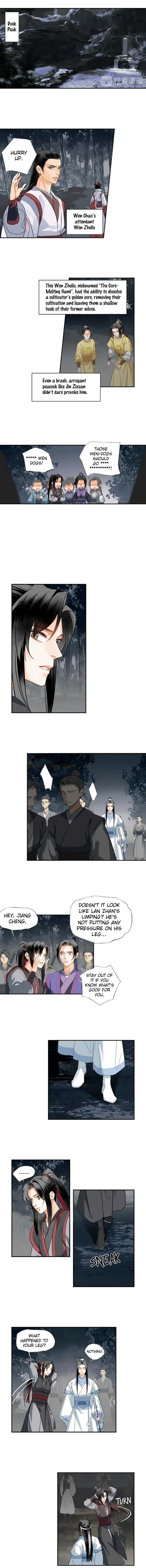 Mo Dao Zu Shi Chapter 148 image 2_optimized